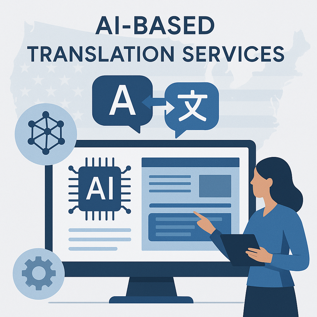 AI-Based Translation Services: The Ultimate Guide for 2025