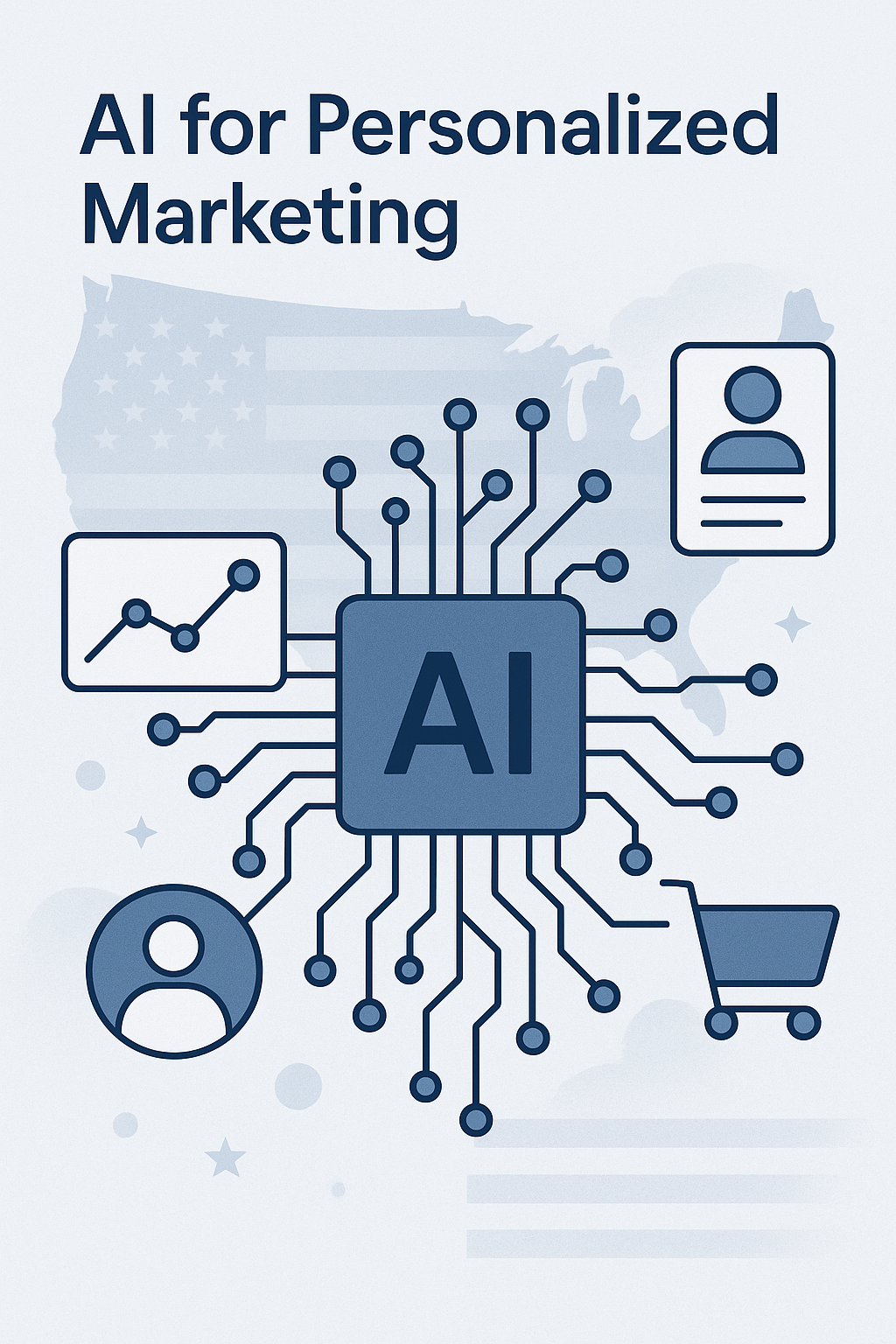AI for Personalized Marketing: The Ultimate 2025 Guide