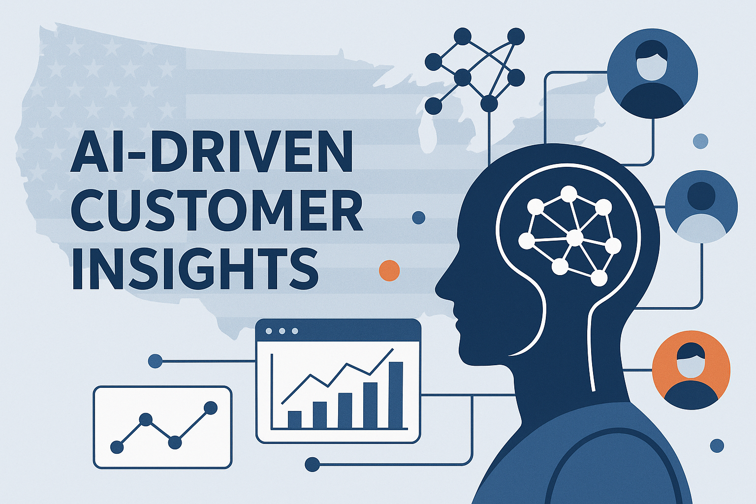AI-Driven Customer Insights: Unlocking Business Growth in 2025
