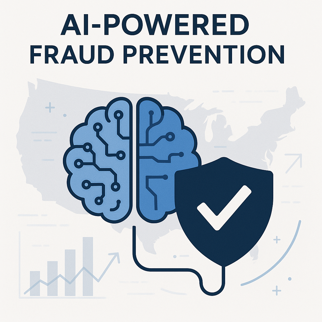 AI-Powered Fraud Prevention: The Ultimate Guide for 2025