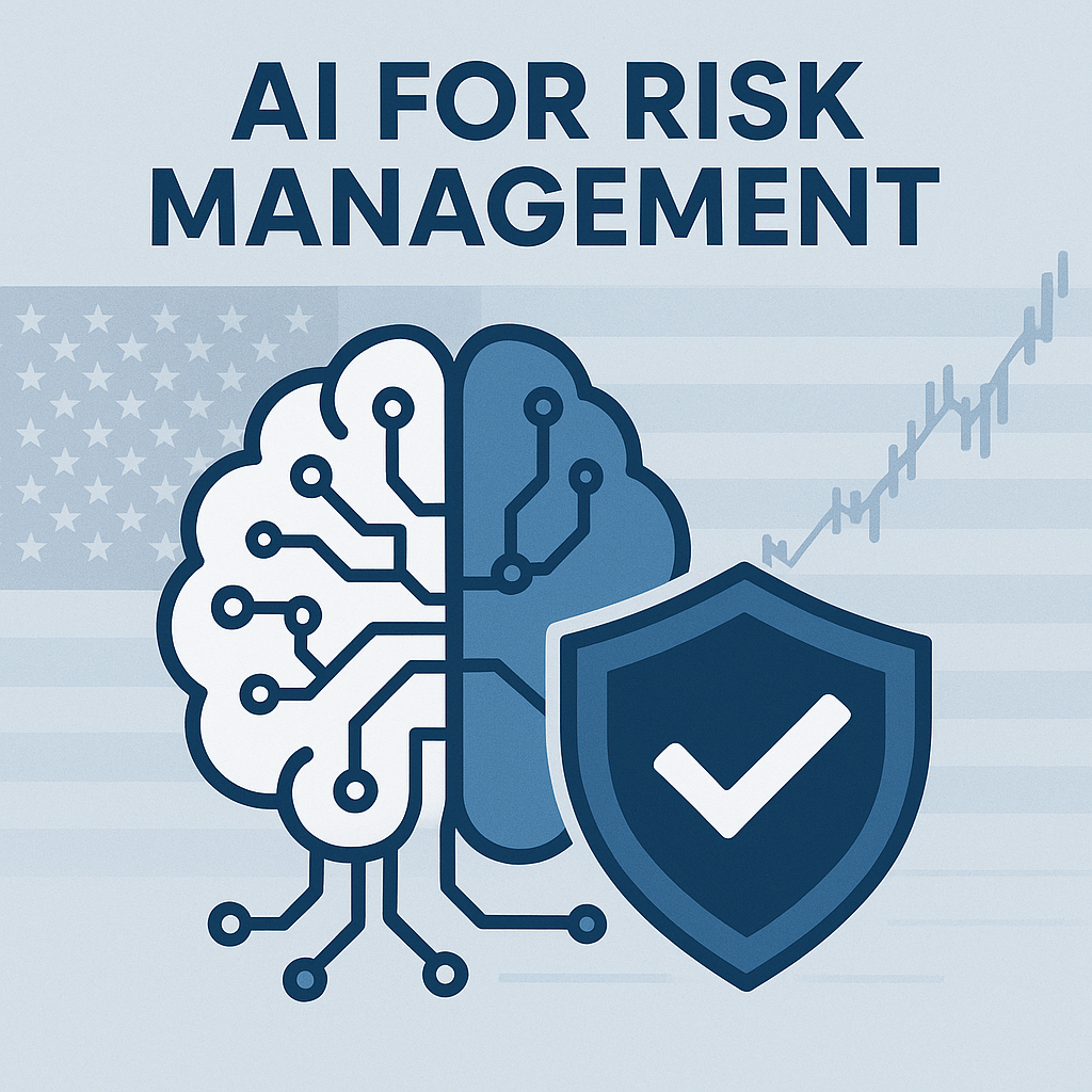 AI for Risk Management: Transforming Risk Assessment in 2025
