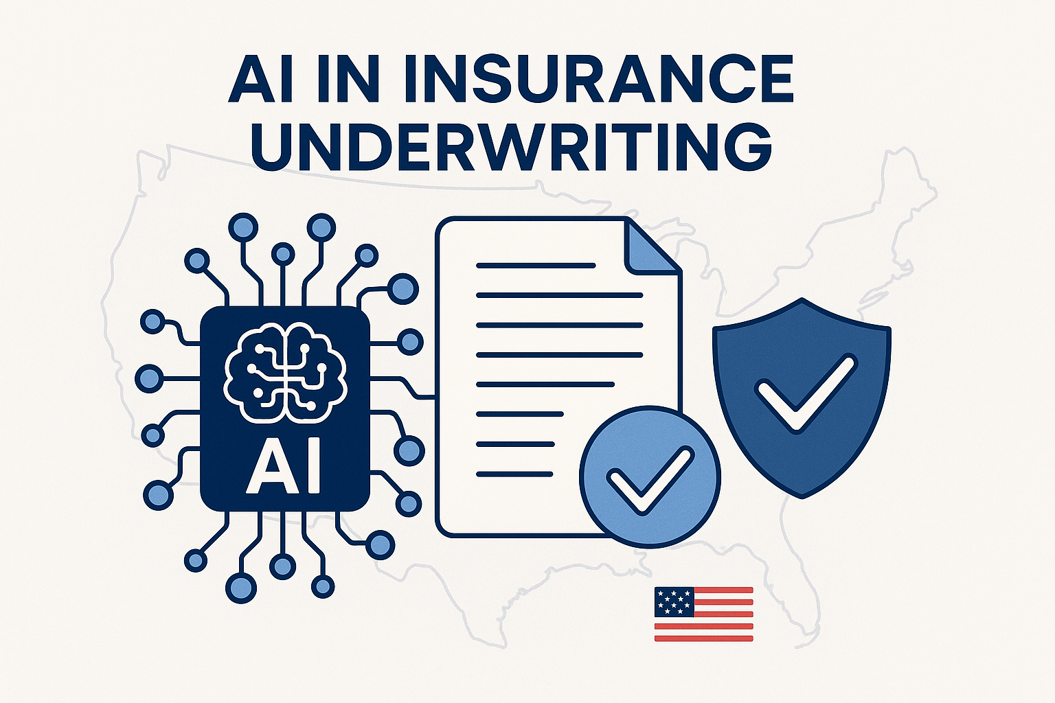 AI in Insurance Underwriting: Transforming Risk Assessment in 2025
