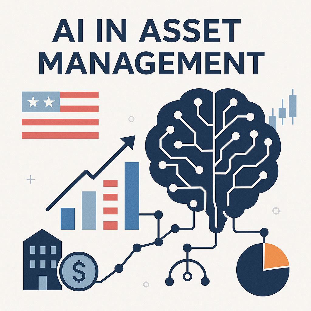 AI in Asset Management: How Artificial Intelligence is Transforming Investment Strategies in 2025