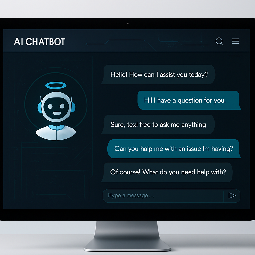 The Ultimate Guide to AI Chatbot Software in 2025: Top Solutions, Features, and U.S. Market Trends