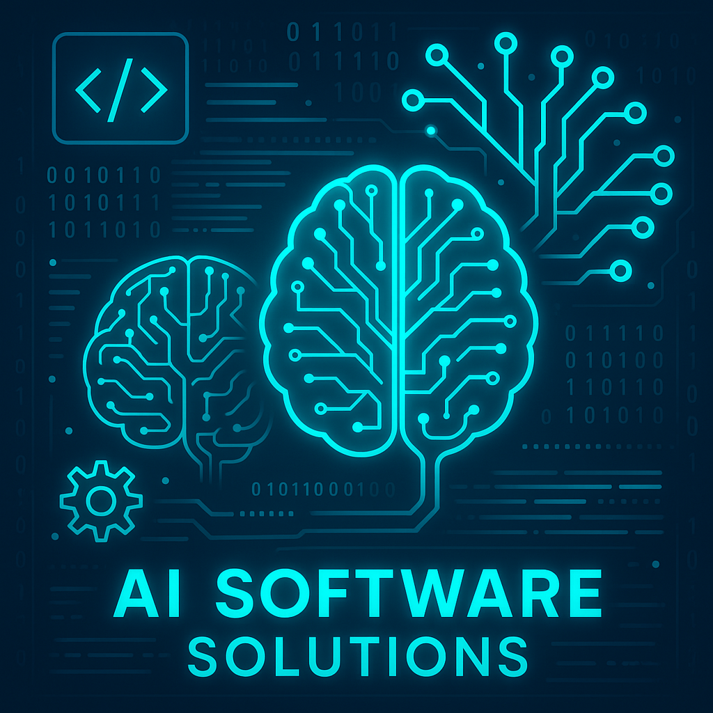 The Ultimate Guide to AI Software Solutions in 2025: Top Platforms, Trends, and How to Choose