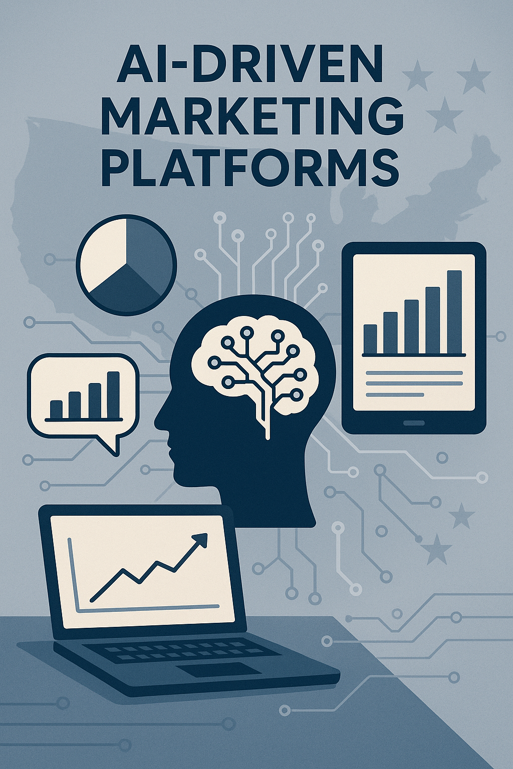 The Ultimate Guide to AI-Driven Marketing Platforms in 2025