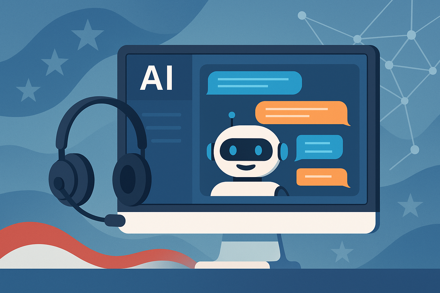 The Ultimate Guide to AI Customer Support Software in 2025