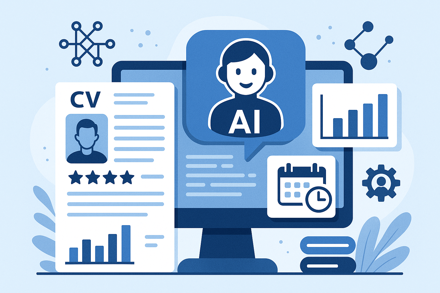 The Ultimate Guide to AI Recruitment Tools in 2025: Transforming U.S. Hiring