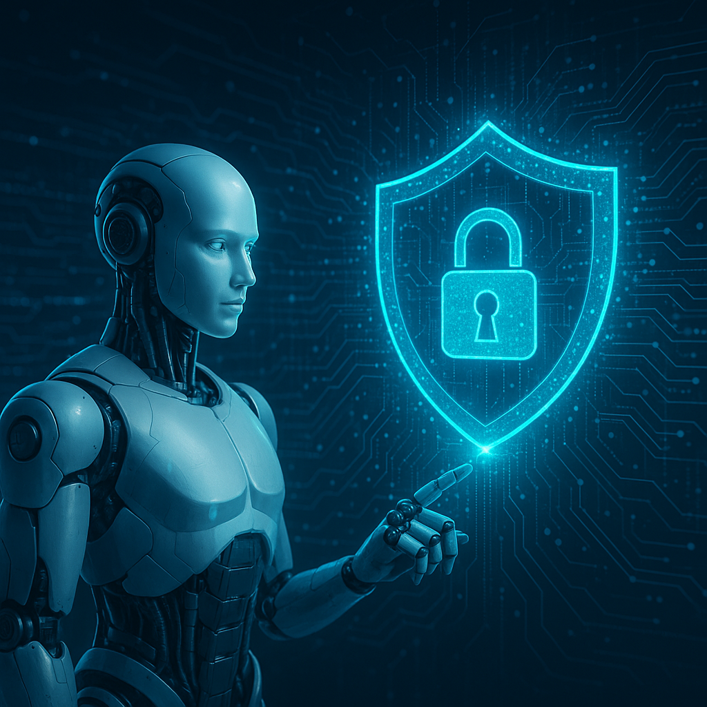 The Ultimate Guide to AI Cybersecurity Solutions in 2025